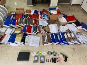 Demir Çelik Fiyatlarını Manipüle Eden, 105 Milyar Liralik Sahte Faturayla Kamuyu 25 Milyar Zarara Uğratan Şirketlere Demir Yumruk