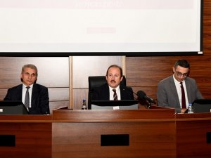 Vali Pehlivan: "Bağımlılıkla Mücadele Terörle Mücadele Kadar Önemli"