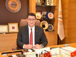 Aesob Başkanı Dere’den “ Uygun Kurbanlık Buldum Derken Eldeki Paradan Olmayalım” Çağrısı