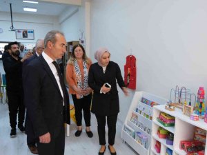 Scü’de Destek Hizmeti Sunulacak