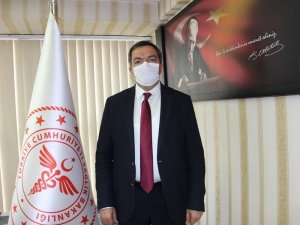 Malatya’da Sağlık Müdürü Eski Görevine Döndü