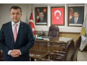 Keskin, Şanlıurfa’daki Hain Saldırıyı Kınadı