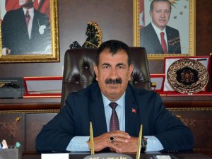 Tüdki̇yeb Başkanı Çelik: “Tarımsal Desteklemelere Ayrılan Ek Bütçe Tarıma Can Suyu Olacaktır”