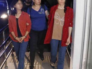 Seyhan Belediyesine Pkk’lı Ve Ölen Pkk’lının Yakınları İşe Alınmış