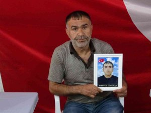 Ailelerin Evlat Nöbeti Bin 30’uncu Gününde