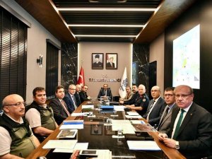 Balıkesir’de 45 Orman Alanına Giriş Yasaklandı
