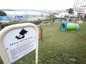 Küçükçekmece’nin Çehresi Yeşil Alan Ve Prestijli Parklarla Değişiyor