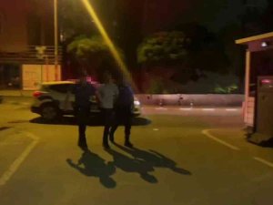 Maltepe’de 2 Ayrı Evden Altın Çalan Şüpheli Yakalandı