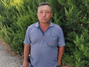 Belediye İşçisi Trafik Kazasında Hayatını Kaybetti