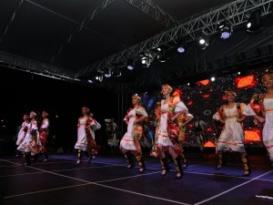 İ̇zmit’in Tarihini Sanat İle Anlattılar
