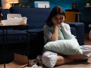 Travmatik Olaylar Psikolojik Dayanıklılığı Artırıyor