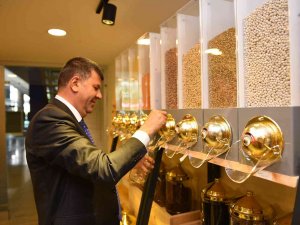 Kadıköy’de Atıksız Dükkan’ın İkincisi Açılıyor
