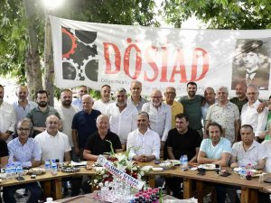 Başkan Uysal, “Çevre Ödülü Birlikteliğimiz Ve Duyarlılığımızın Sonucudur”