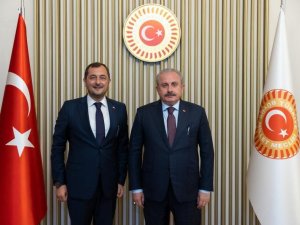 Deprem Kuşağındaki Şehre Önemli Müjde