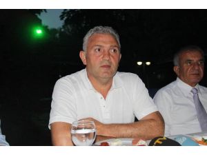 654. Tarihi Kırkpınar Yağlı Güreş Ağası Seyfettin Selim: