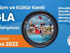5. Ulusal Fotoğraf Yarışması’nın Başvuruları Başladı
