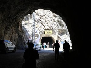 Taş Yolu Adrenalin Tutkunlarını Bekliyor