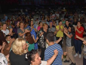 Ceyhan’da Köy Şenlikleri Başladı