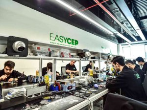 Easycep 2022 Yılı Sonuna Kadar 200 Bin Telefonu Yenilemeyi Hedefliyor