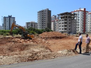 Erdemli’ye 4 Yeni Okul