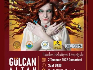 Kafkas Ezgileri Konseri