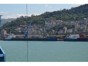 Trabzon İran İçin Beklemede