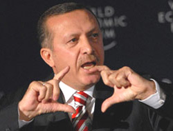 Gazze değil oy aşkına!