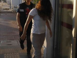 “Demir Yumruk” Operasyonunda Adana’da 6 Kişi Gözaltına Alındı
