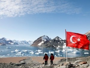 Horseshoe Adası Gölleri İle Erzurum’daki Buzul Göllerin Karşılaştırılacağı Proje Destek Aldı