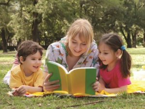 Yaz Tatilini Verimli Geçirmek Elinizde