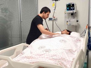 Batman’da Çocuk Yoğun Bakımdan Bir İlk