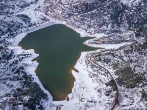 Kahramankazan, Tarihi Dokusu Ve Doğal Güzellikleriyle Göz Kamaştırıyor