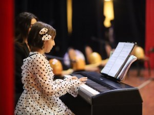 Çarşamba’da Kültür Sanat