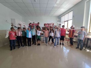 Geleceğin ’Bayraktar’ları Burada Yetişecek