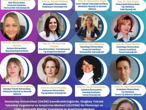 Kanser Araştırmalarında Güncel Geliştirmeler Masaya Yatırıldı