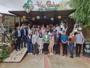 Ak Partili Ünsal, "Belediye, Hükümet Konağı Yapımına Engel Oldu"