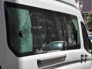 Kars’ta Silahlı Ve Sopalı Kavga: 8 Yaralı