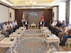 Mahkeme Kararı Verilmeden Yapılan Mühürlemeler Sektörde Kapanmalara Neden Oldu