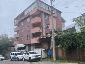 Şofbenden Çıkan Yangın Büyümeden Söndürüldü