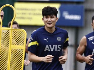 Fenerbahçe’de Yeni Sezon Hazırlıkları Devam Etti