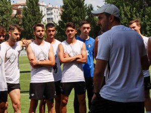Altay, İ̇zmir’deki Hazırlıklarını Tamamladı