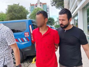 Silahlı Yaralama Şüphelisi Tutuklandı