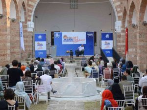 Yıldırım’da Yaz Akademisi Başladı