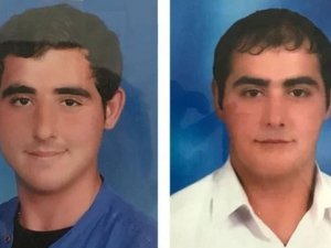 9 Yıl Önce Kan Donduran Cinayete Kurban Giden İki Kardeş Söke’de Defnedildi