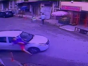 Freni Unuttu Genci Uçurdu