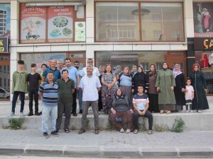 Chp’li Belediyede Vatandaşların Su Tepkisi