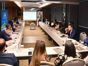 Sürdürülebilir Otelcilik Eğitimleri Sona Erdi