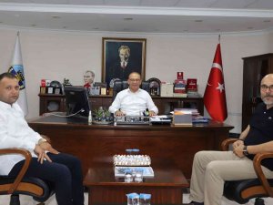 Başkan Akın’dan Turgutluspor Genel Kurulu Öncesinde Çağrı