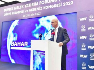 125 Ülkenin Melek Yatırımcıları Antalya’ya Geliyor