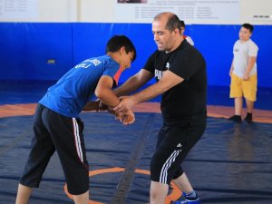 Denizli’de 22 Branşta Ücretsiz Kurs Ve Engelsiz Spor Okulları Açılıyor